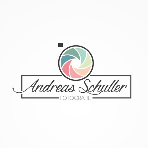 Logo | Andreas Schuller