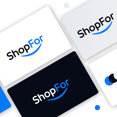 SHOP FOR Logo Design
