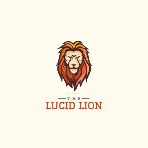 Lion Logo