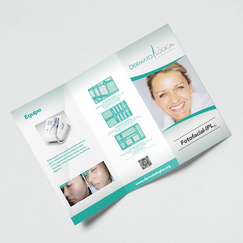 Fotofacial-IPL Brochure