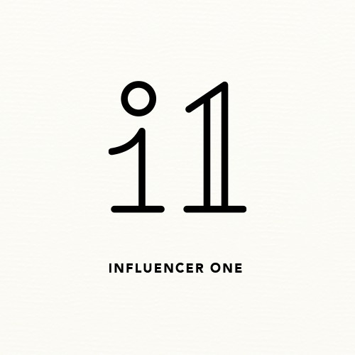 influencer one