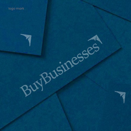 BuyBusiness logo brand