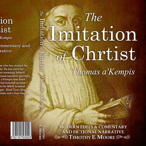 The Imitation Of Christ