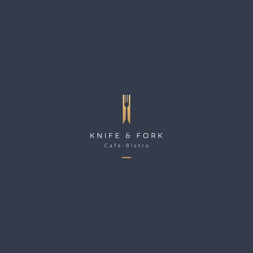 Knide & Fork 