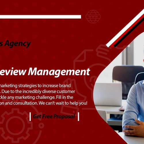 Facebook Cover Page Design