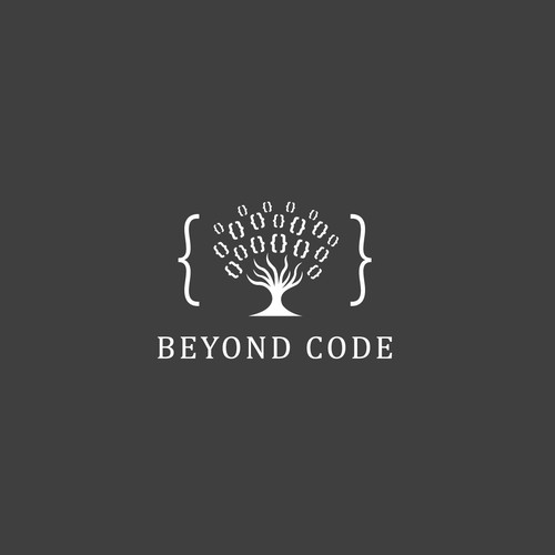 Beyond Code Logo