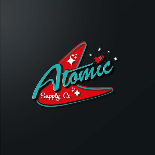 atomic