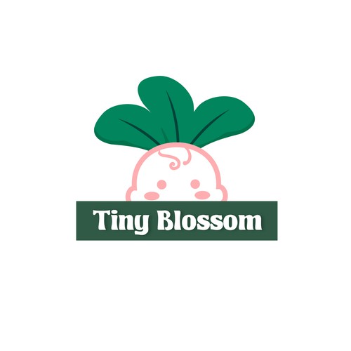 Tiny Blossom