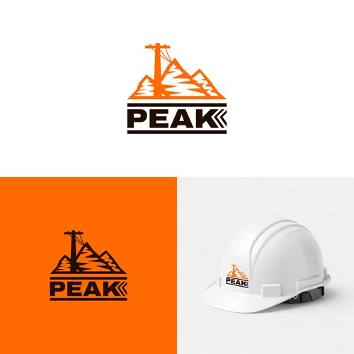 peak