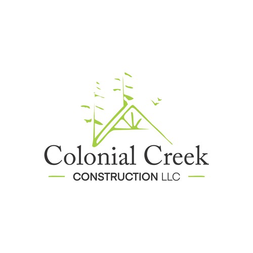 Colonial Creek Construction LLC