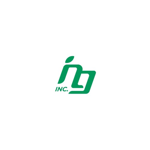 NG Inc Logo