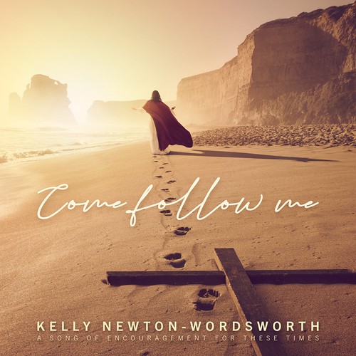 Come Follow Me - Single Cover 