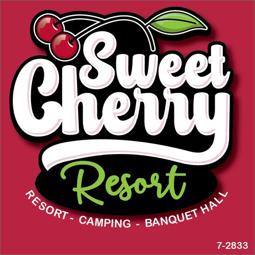 Sweet Cherry 01