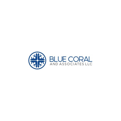 Blue Coral