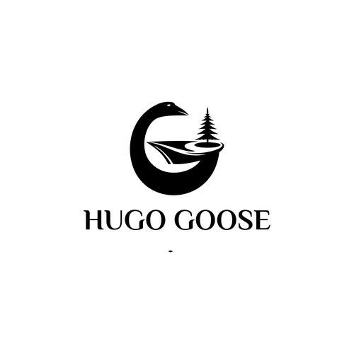 HUGO GOOSE