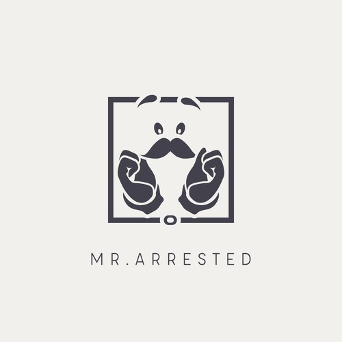 Mr. Arrested