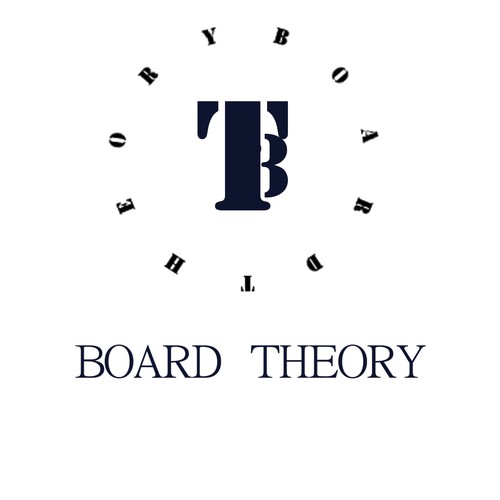 BroadTheory needs a logo & brand identity
