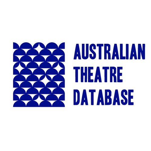 Australian Theatre Database logo
