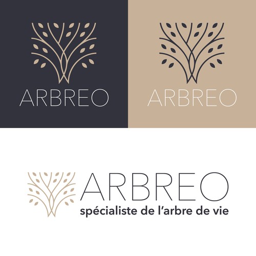 logo proposal