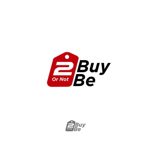 2Buy/Be Logo