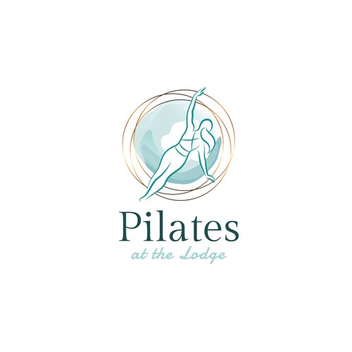 Pilates at the Lodge