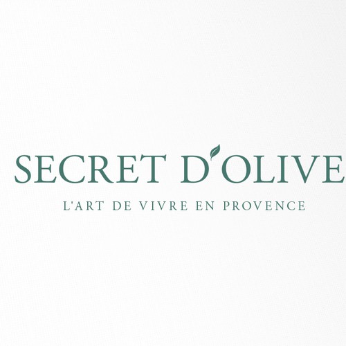 Secret D'Olive