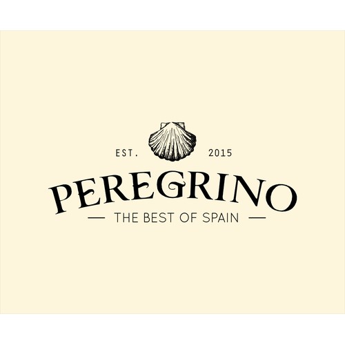 Create a brand of artisan food from Spain for La Tienda