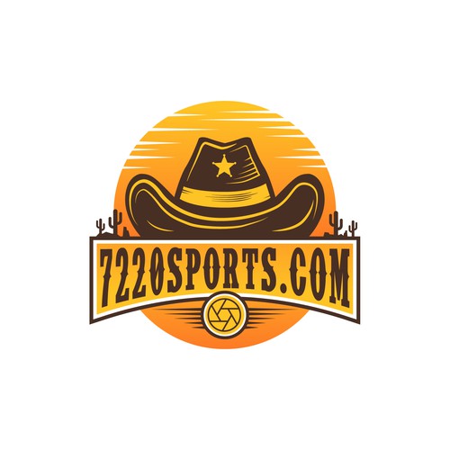 Logo for 7220sports.com