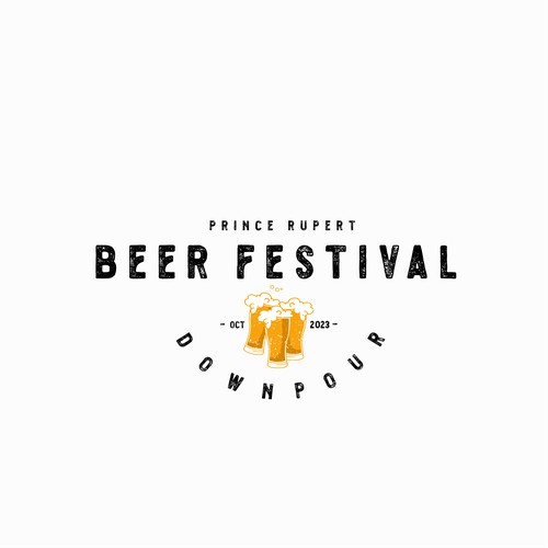 DOWNPOUR - BEER FESTIVAL