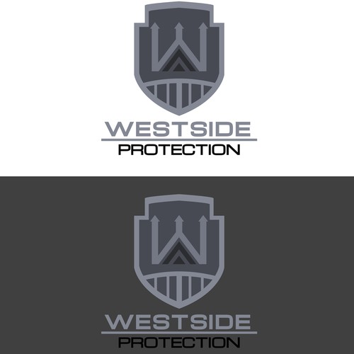 Westide Protection Logo Entry