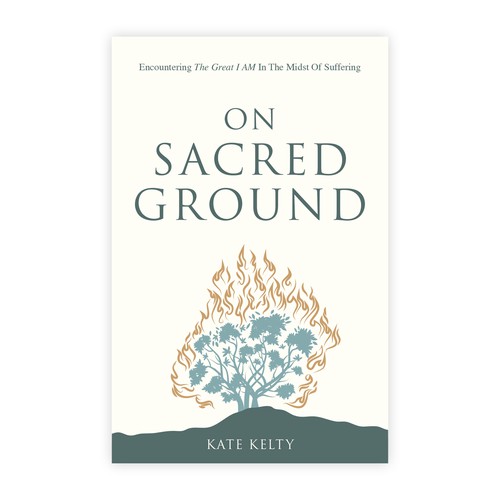On Sacred Ground