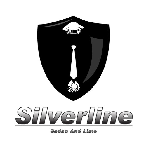 logo for Silverline Sedan And Limo