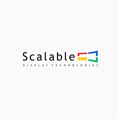 Scalable Logo