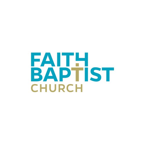 GUARANTEED AWARD!  Logo re-vamp for a growing church!!