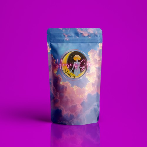 House of Smo Gummies