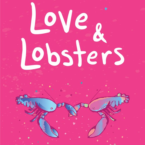 Book Cover for Love & Lobsters