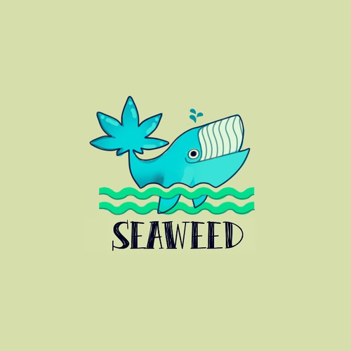 Seaweed Logo