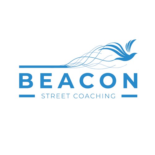 logo needed with an organic and positive vibe for a consulting firm that changes lives