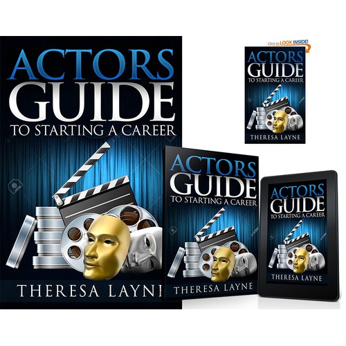 Actors Guide to Starting a Career