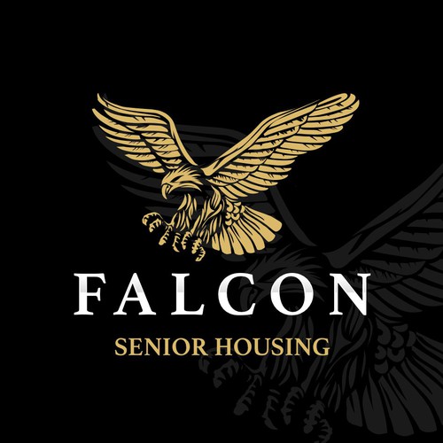 falcon logo