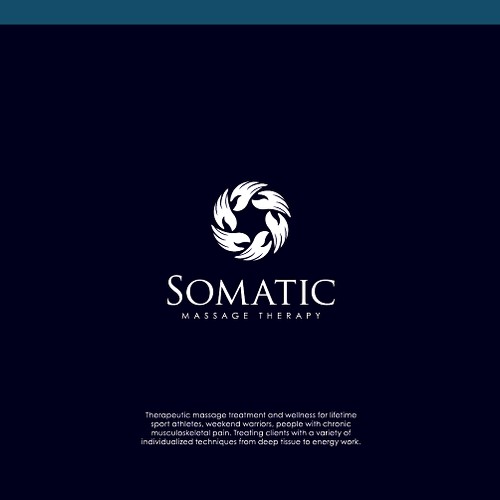 Somatic massage therapy