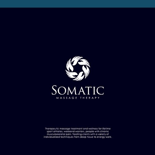 Somatic massage therapy