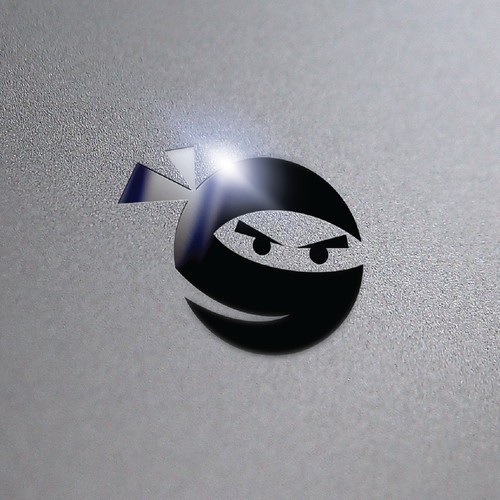 SalesNinja Logo !!! :)