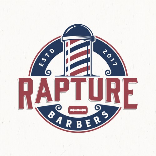 Rapture Barbers