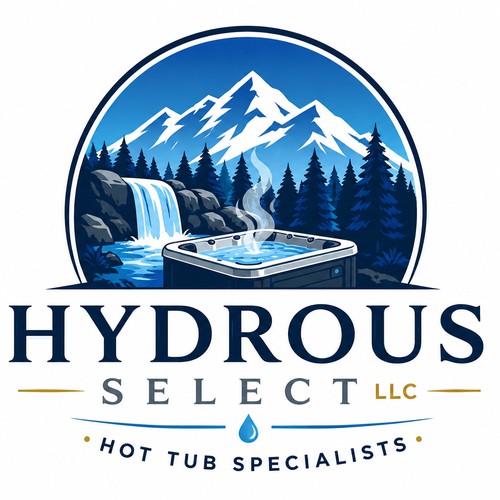 Hydrous Select LLC needs an amazing logo.