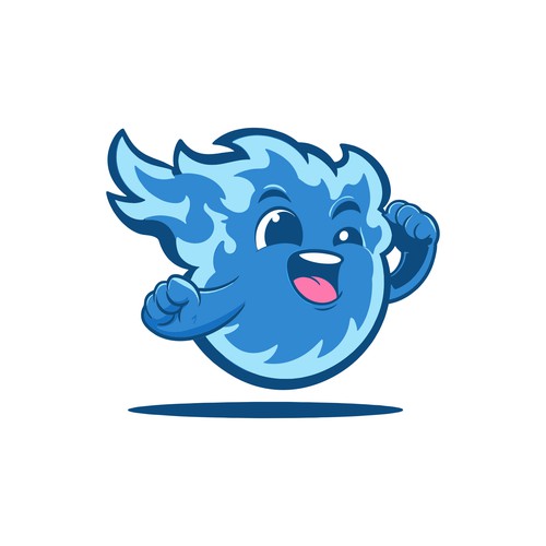 Mascot Design