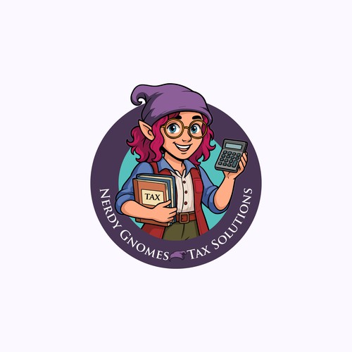 Nerdy Gnomes Tax Solutions