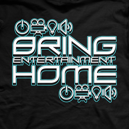 Bring Entertainment Home