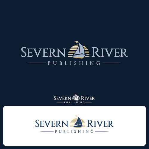 Svern River Logo