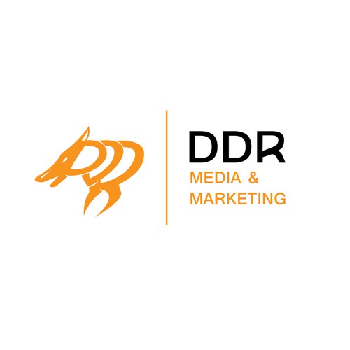 DDR Logo